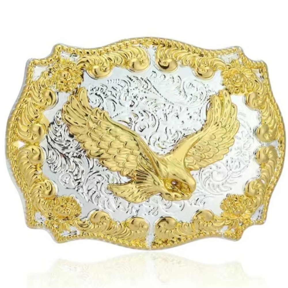 Horse Bull Or Eagle Belt Buckles. See All Pics! Message me Choose 1.